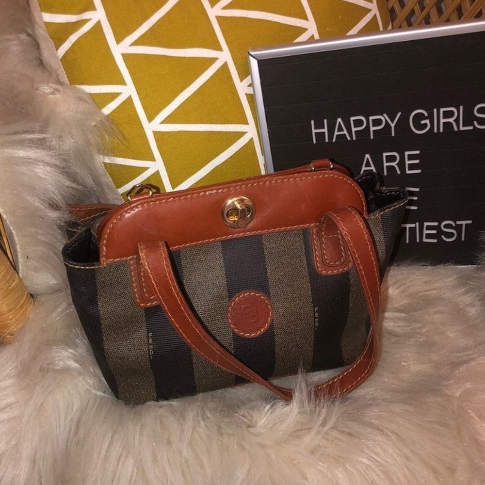 mini Fendi Bag